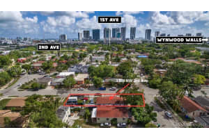 3308 NW 3rd Ave, Miami, FL 33127 - MLS#F10479941