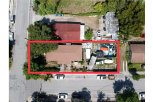 3308 NW 3rd Ave, Miami, FL 33127 - MLS#F10479941