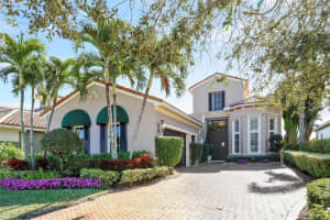 132 SE Bella Strano, Port Saint Lucie, FL 34984 Sold 04/16/25