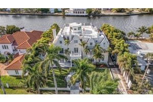 1317 Middle River Drive, Fort Lauderdale, FL 33304 - MLS#F10479954