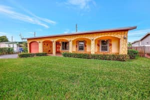 3521 NW 18th Pl, Lauderhill, FL 33311 Sold 04/24/25
