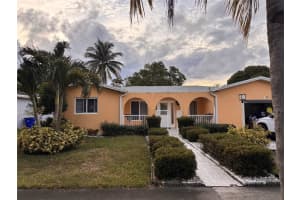 840 SW 50th Ave, Margate, FL 33068 Sold 05/15/25