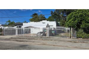 781 Nw 30th St, Miami