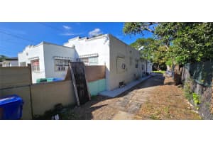781 NW 30th St, Miami, FL 33127 - MLS#F10479974