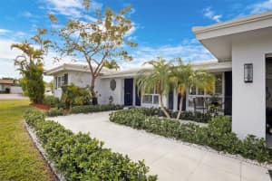 6231 NE 19th Ter, Fort Lauderdale, FL 33308 Sold 03/31/25