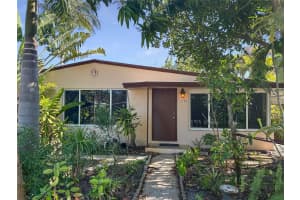1724 NE 16TH TERRACE, Fort Lauderdale, FL 33305 Sold 02/14/25
