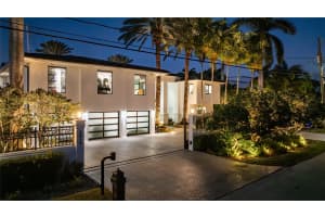 2817 NE 26th Ct, Fort Lauderdale, FL 33306 - MLS#F10480008