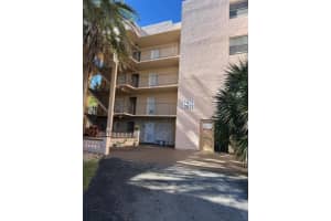2811 Somerset Dr 312, Lauderdale Lakes