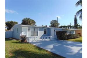 2550 NW 62nd Ave, Margate, FL 33063 Sold 04/14/25