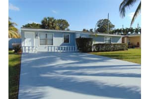 2550 NW 62nd Ave, Margate, FL 33063 Sold 04/14/25