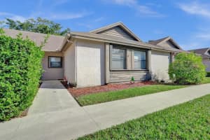 3532 NW 95th Ter 4T, Fort Lauderdale, FL 33351 Sold 08/01/25