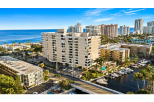 1401 S Ocean Blvd 406, Pompano Beach, FL 33062 Sold 04/25/25