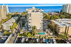 1401 S Ocean Blvd 406, Pompano Beach, FL 33062 Sold 04/25/25