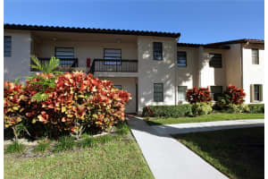 21656 Juego Circle 23E, Boca Raton, FL 33433 Sold 03/17/25