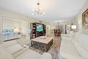 3505 OAKS WAY 103, Pompano Beach, FL 33069 Sold 03/14/25