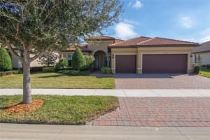 5178 Kipper Way, Vero Beach, FL 32967 Sold 03/03/25