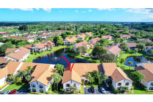 3355 Jog Park Drive 3355, Greenacres, FL 33467 Sold 02/14/25