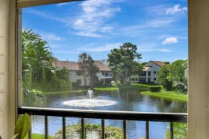 3355 Jog Park Drive 3355, Greenacres, FL 33467 Sold 02/14/25