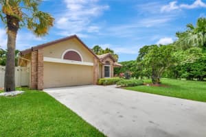 8071 Popash Court, Boynton Beach, FL 33472 - MLS#F10480137