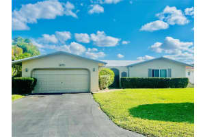 1875 NW 83rd Dr, Coral Springs, FL 33071 Sold 01/27/25