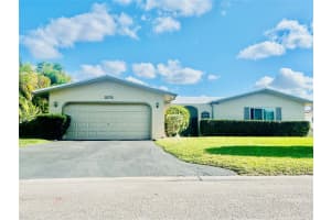 1875 NW 83rd Dr, Coral Springs, FL 33071 Sold 01/27/25