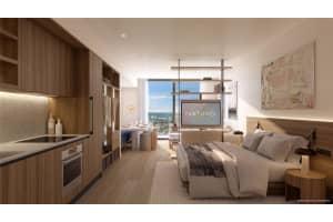 200 W Broward Blvd 1201, Fort Lauderdale, FL 33301 - MLS#F10480188