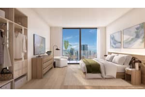 200 W Broward Blvd 1201, Fort Lauderdale, FL 33301 - MLS#F10480188