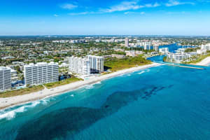 1200 S Ocean Boulevard 10g, Boca Raton, FL 33432 Sold 05/01/25