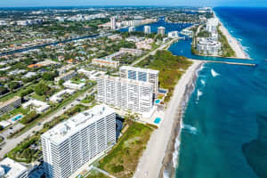 1200 S Ocean Boulevard 10g, Boca Raton, FL 33432 Sold 05/01/25