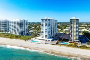1200 S Ocean Boulevard 10g, Boca Raton, FL 33432 Sold 05/01/25
