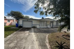 6470 SW 8th St, North Lauderdale, FL 33068 Sold 05/09/25