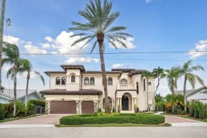4050 Ne 30th Ave, Lighthouse Point