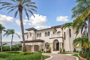 4050 NE 30TH AVE, Lighthouse Point, FL 33064 - MLS#F10480205