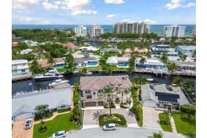 4050 NE 30TH AVE, Lighthouse Point, FL 33064 - MLS#F10480205