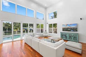 808 Solar Isle Dr, Fort Lauderdale, FL 33301 Sold 03/14/25