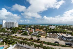2701 N Ocean Blvd 9A, Fort Lauderdale, FL 33308 - MLS#F10480225