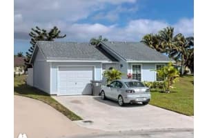 4155 Clearview Ter, West Palm Beach, FL 33417 Sold 03/28/25