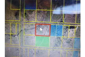 0 NW 318th Street, Okeechobee, FL 34972 Sold 01/30/25