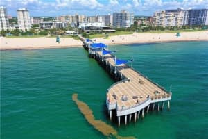 201 N Ocean Blvd 1206, Pompano Beach, FL 33062 Sold 03/06/25