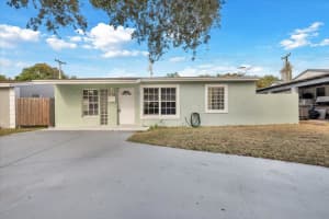 723 58th St, West Palm Beach, FL 33407 Sold 03/13/25