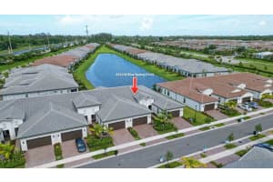 8332 W Blue Spring Dr 8332, Parkland, FL 33067 Sold 05/06/25