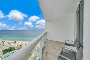 505 N Ft Lauderdale Bch Blvd 1912, Fort Lauderdale, FL 33304 Sold 10/30/25