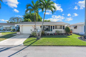 5016 NW 49th Rd, Tamarac, FL 33319 Sold 08/15/25