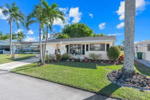 5016 NW 49th Rd, Tamarac, FL 33319 Sold 08/15/25