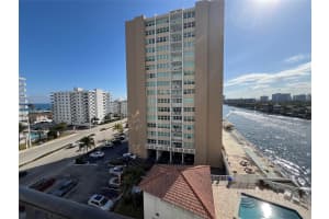 1400 S Ocean Dr 707, Hollywood, FL 33019 - MLS#F10480393