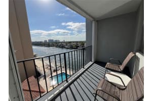 1400 S Ocean Dr 707, Hollywood, FL 33019 - MLS#F10480393