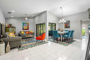 5526 Parkwalk Circle, Boynton Beach, FL 33472 Sold 03/28/25