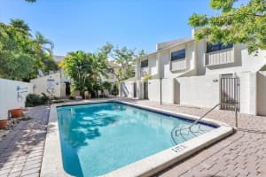 559 NE 7th Ave 6A, Fort Lauderdale, FL 33301 Sold 07/31/25