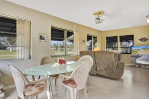 4609 NW 45th St, Tamarac, FL 33319 Sold 02/28/25