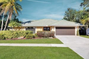651 SW 18th Street, Boca Raton, FL 33486 Sold 05/16/25